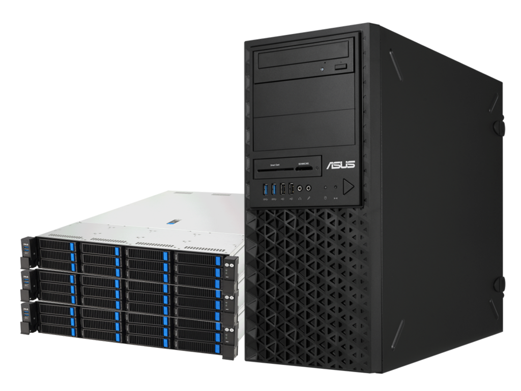 Gambar Server E-KTP